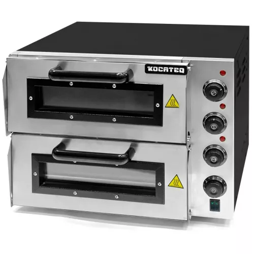 Печь для пиццы Kocateq EPC 02P