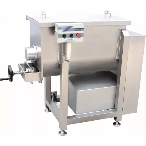 Фаршемешалка Hualian Machinery JB-150