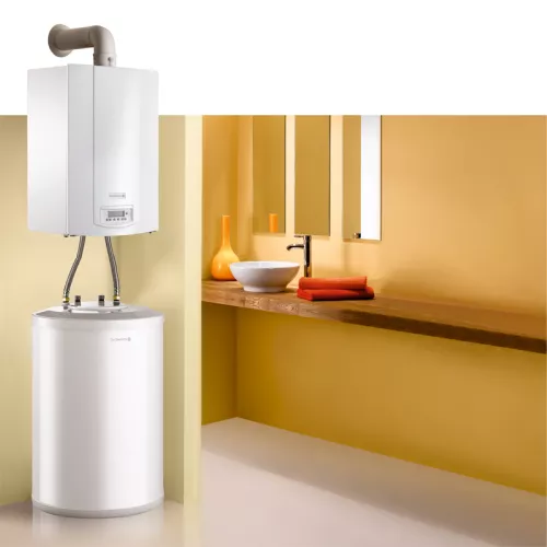 De Dietrich MSL 31 FF газовый котел 7116253--