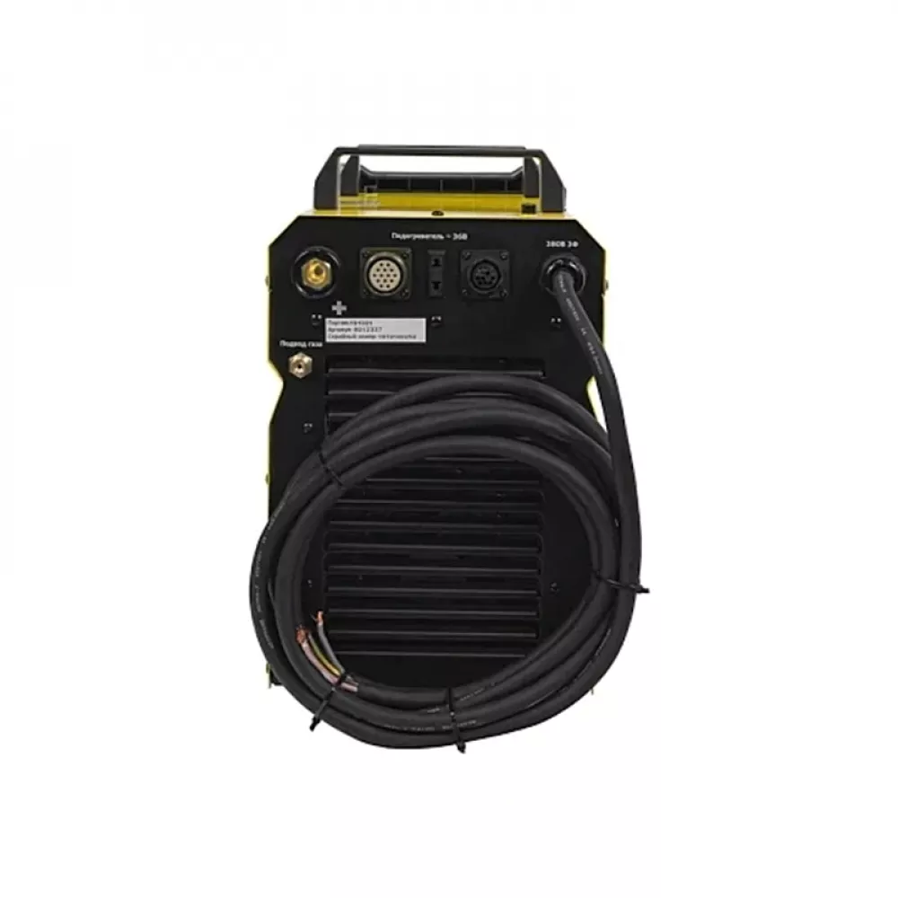 КЕДР MultiMIG 5000DP сварочный полуавтомат 8012337