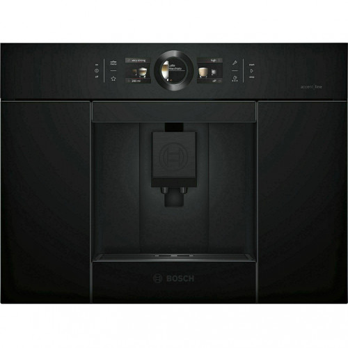 Кофемашина Bosch CTL836EC6