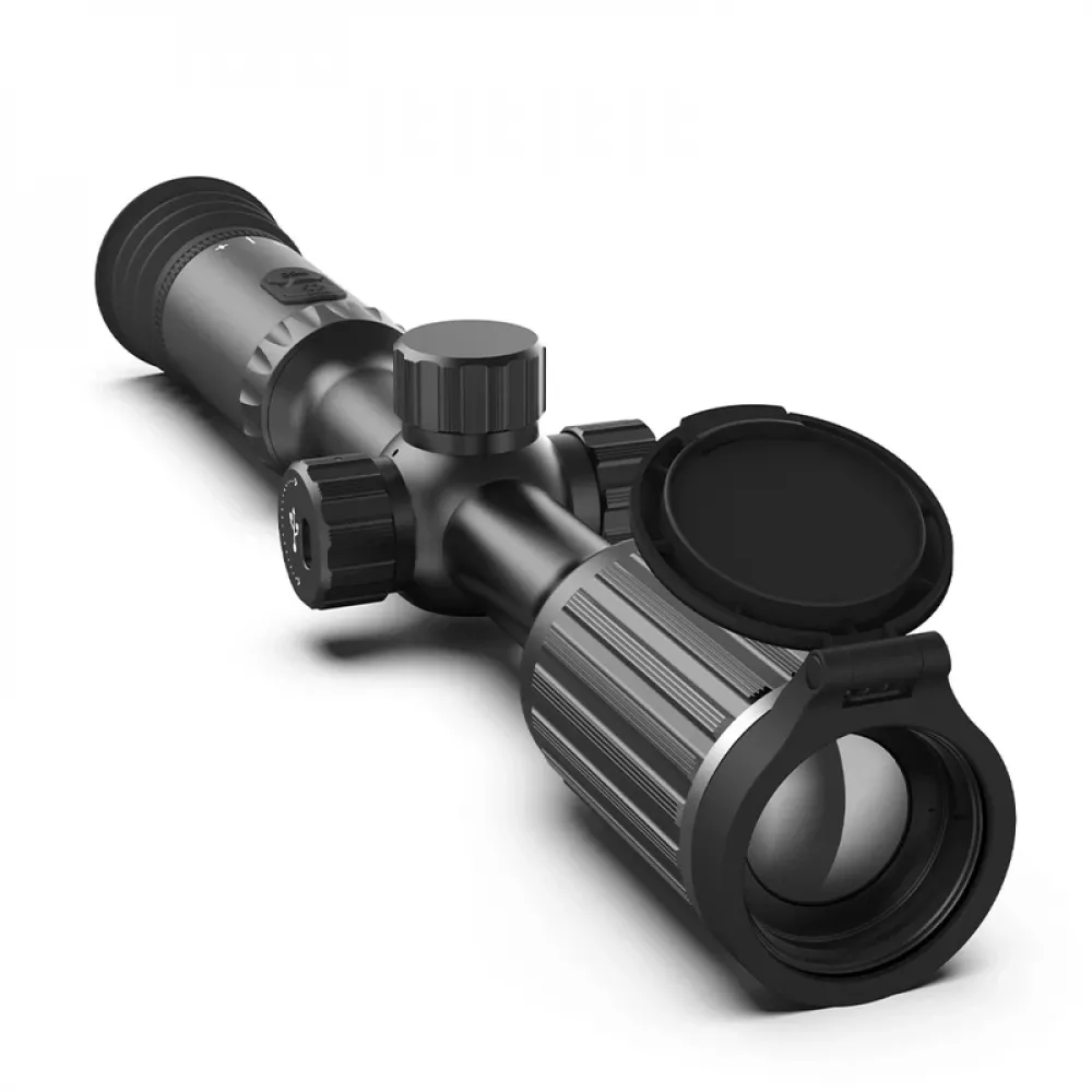 Тепловизионный прицел LZIRTEK Veles 350