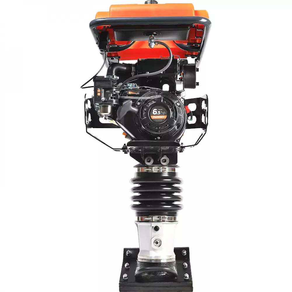 PATRIOT PVR-85 вибротрамбовка бензиновая 570123085