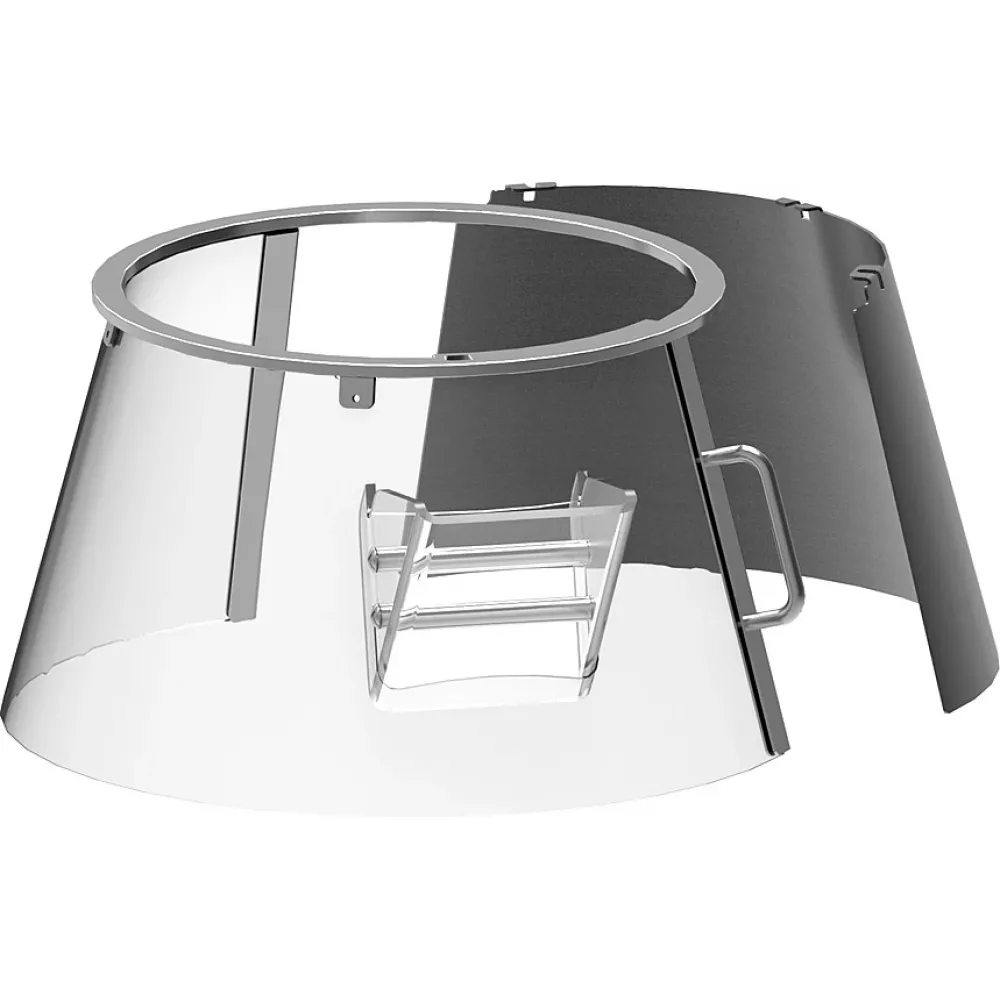 Планетарный миксер Starmix PL40NVF 1Ф