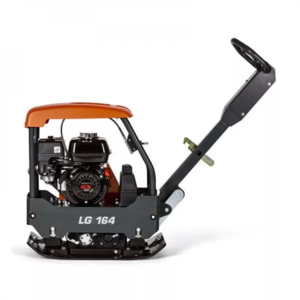 Виброплита Husqvarna LG 164, Honda GX160, 9678556-01