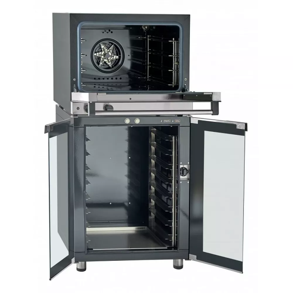 Печь конвекционная электрическая Abat КПП-4ЭМ