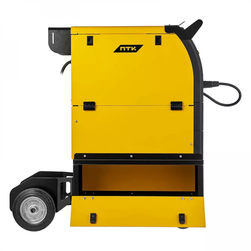 ПТК RILON MIG 300 GD инверторный сварочный полуавтомат 005.300.275