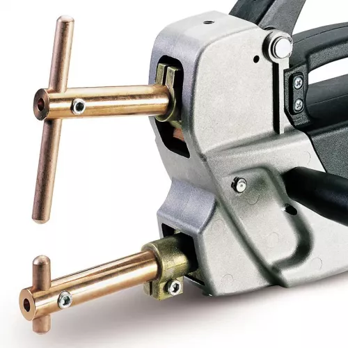 Telwin DIGITAL MODULAR 400 сварочные клещи 823017