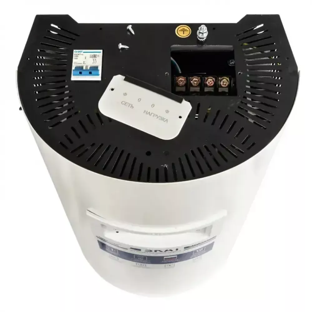 SKAT STP 20000 H стабилизатор напряжения 789