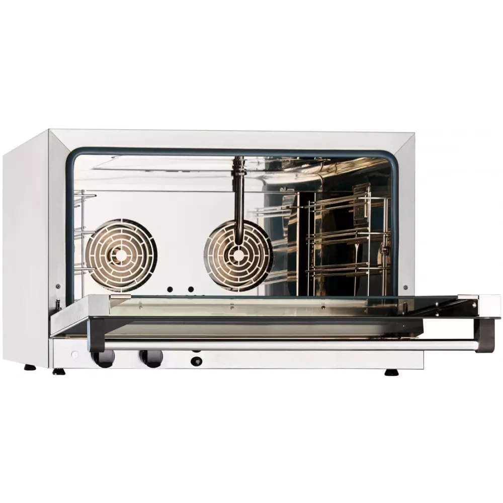 Печь конвекционная электрическая Abat КЭП-4