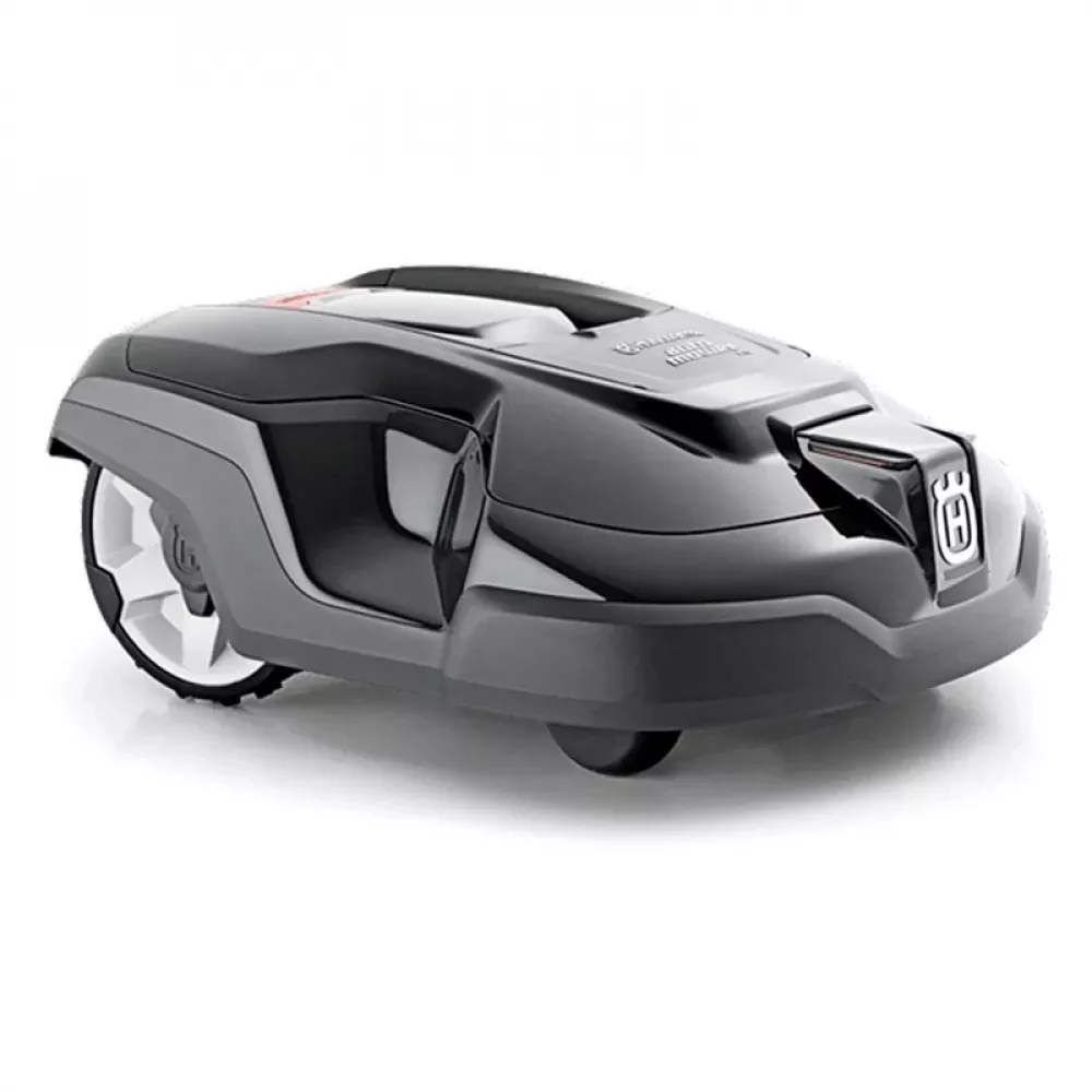 Газонокосилка-робот Husqvarna Automower 310, 9676729-11