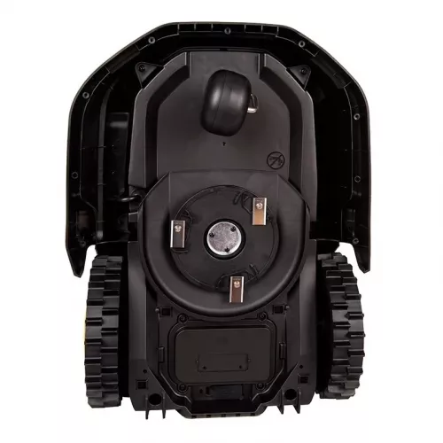 Робот газонокосилка WORX LX790 Landxcape 600 (600 м2)