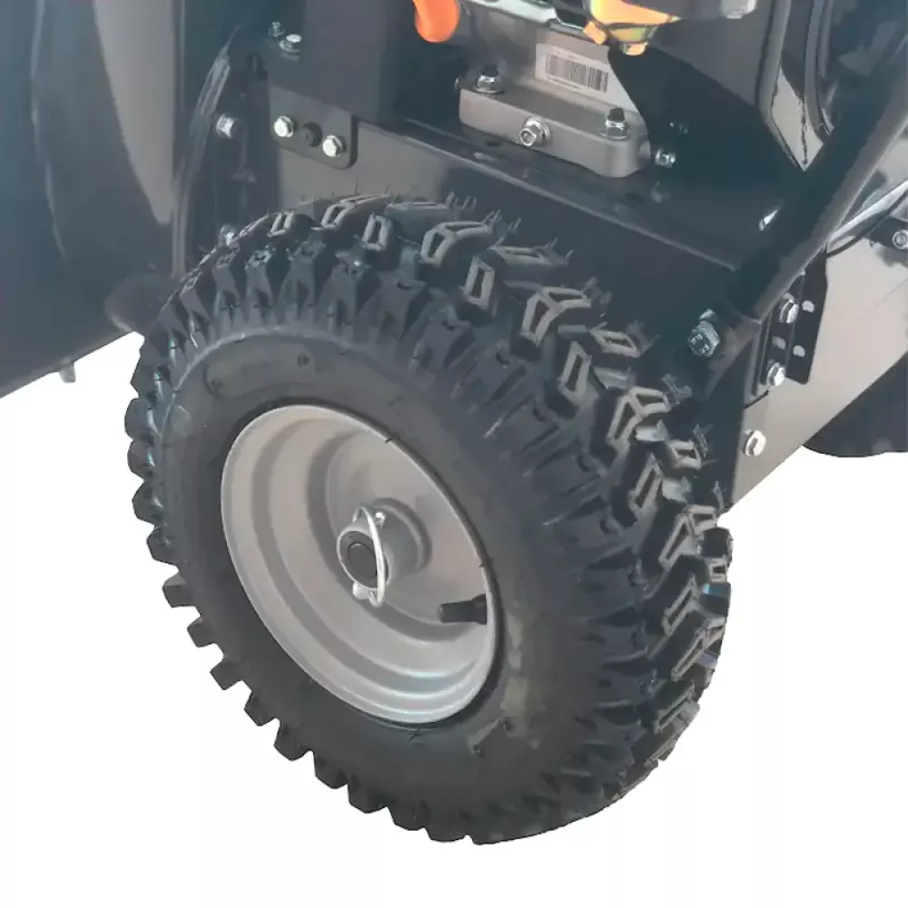 EVOline SBG 560 бензиновый снегоуборщик