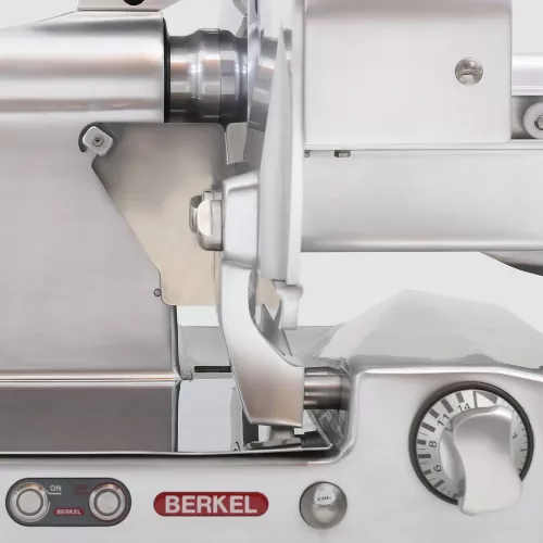 Слайсер Berkel Suprema PEM370 1Ф