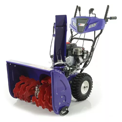 MasterYard MV11528BE снегоуборщик бензиновый, MV11528BE