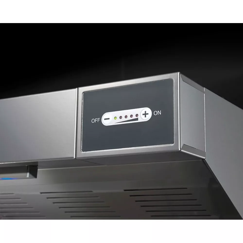 Печь для пиццы Cuppone LN650/1TS