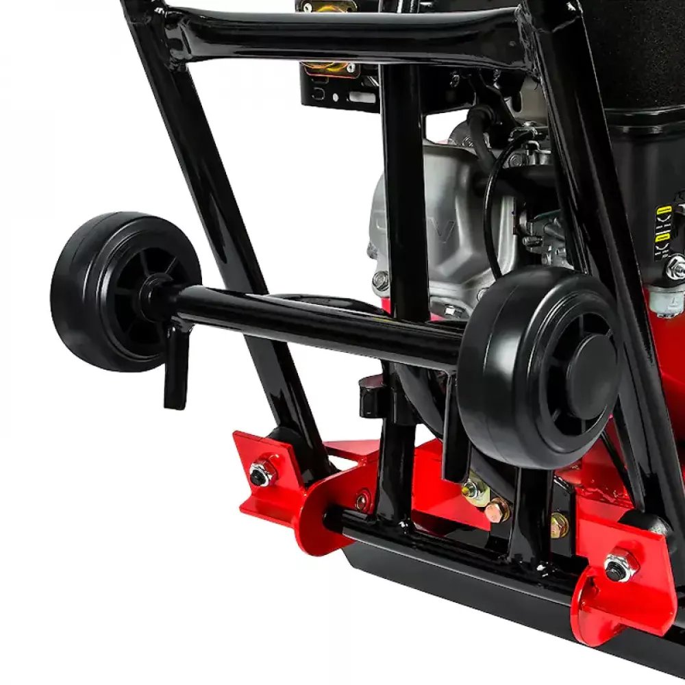 DDE VP60-HK бензиновая виброплита 908-740