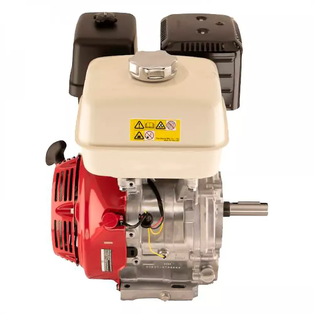 HONDA GX 390 UT2X QX-E4-OH двигатель бензиновый