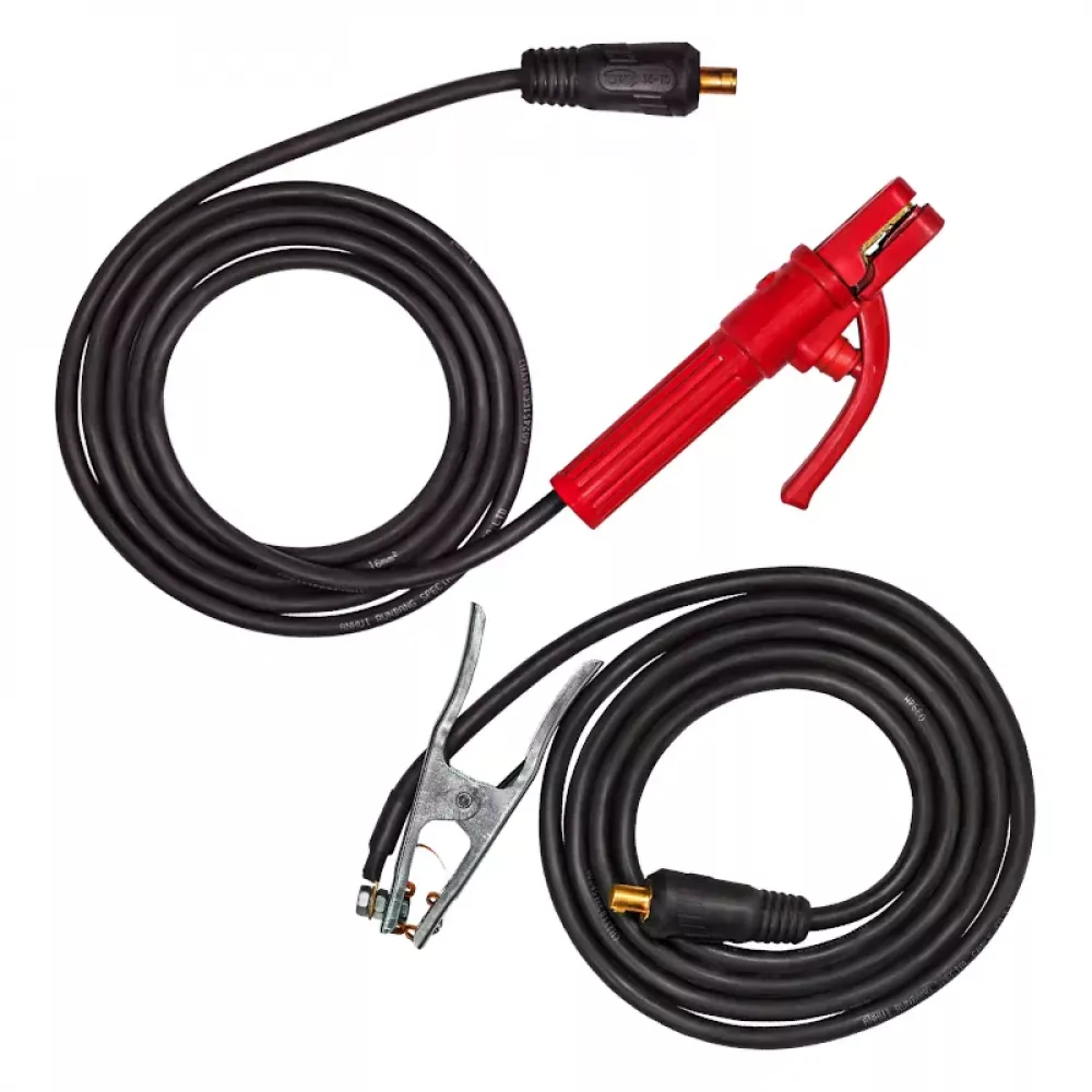 EVERLAST PowerMTS 221STI инверторный сварочный полуавтомат 2EV221MTS