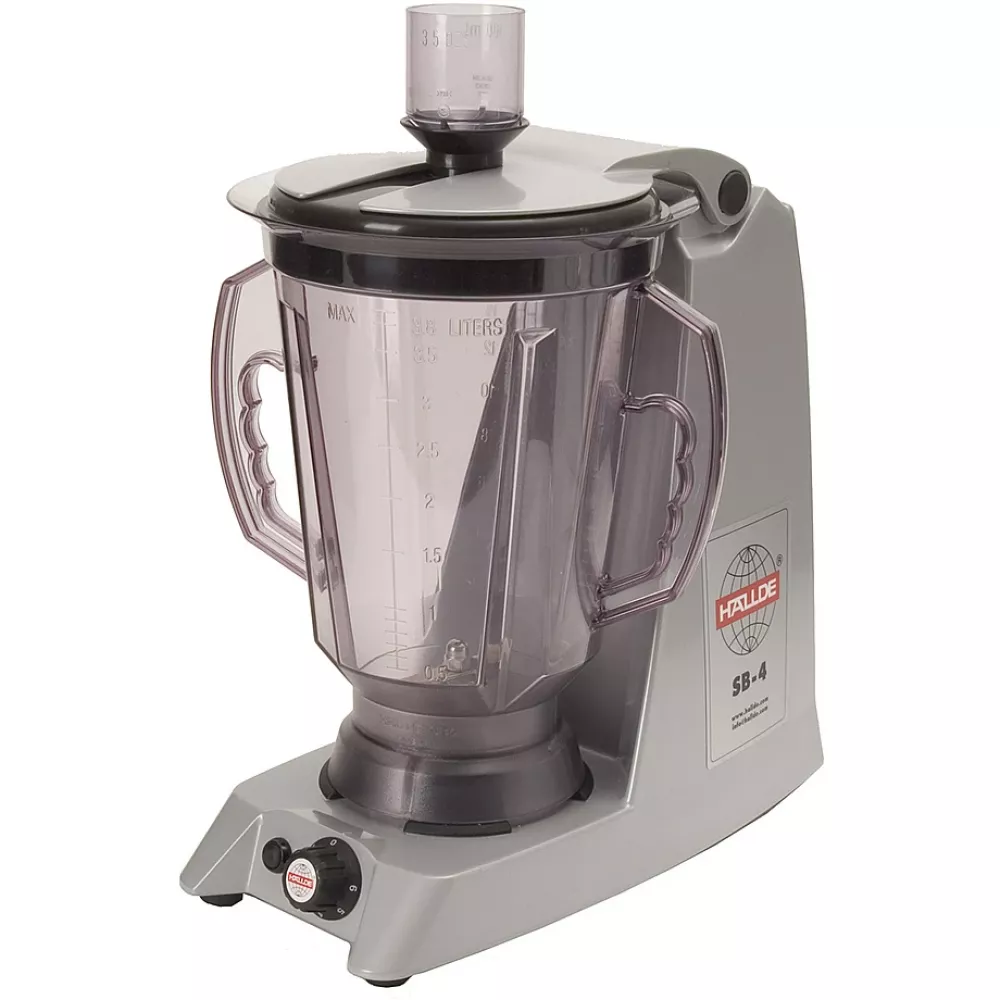 Блендер Hallde SB4