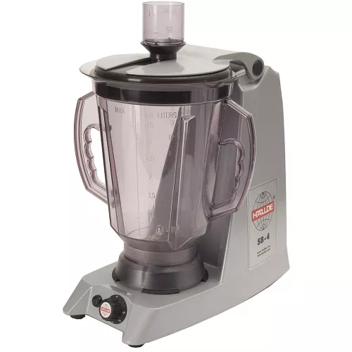 Блендер Hallde SB4