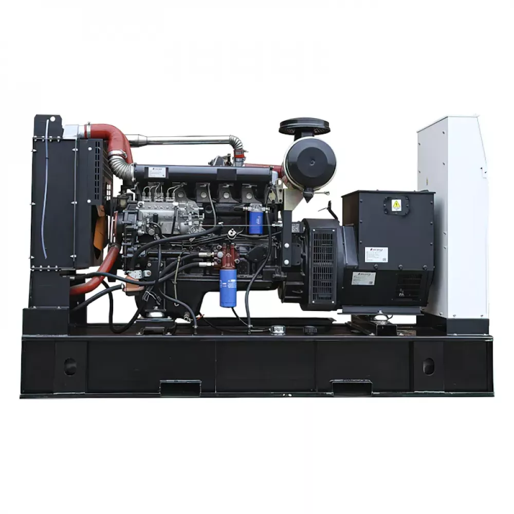 Азимут АД-100С-Т400-1РМ11 - открытый дизельный генератор