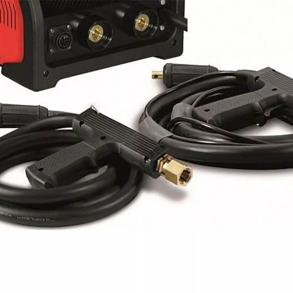 Telwin DIGITAL PULLER 5500 DUO аппарат точечной сварки 828131