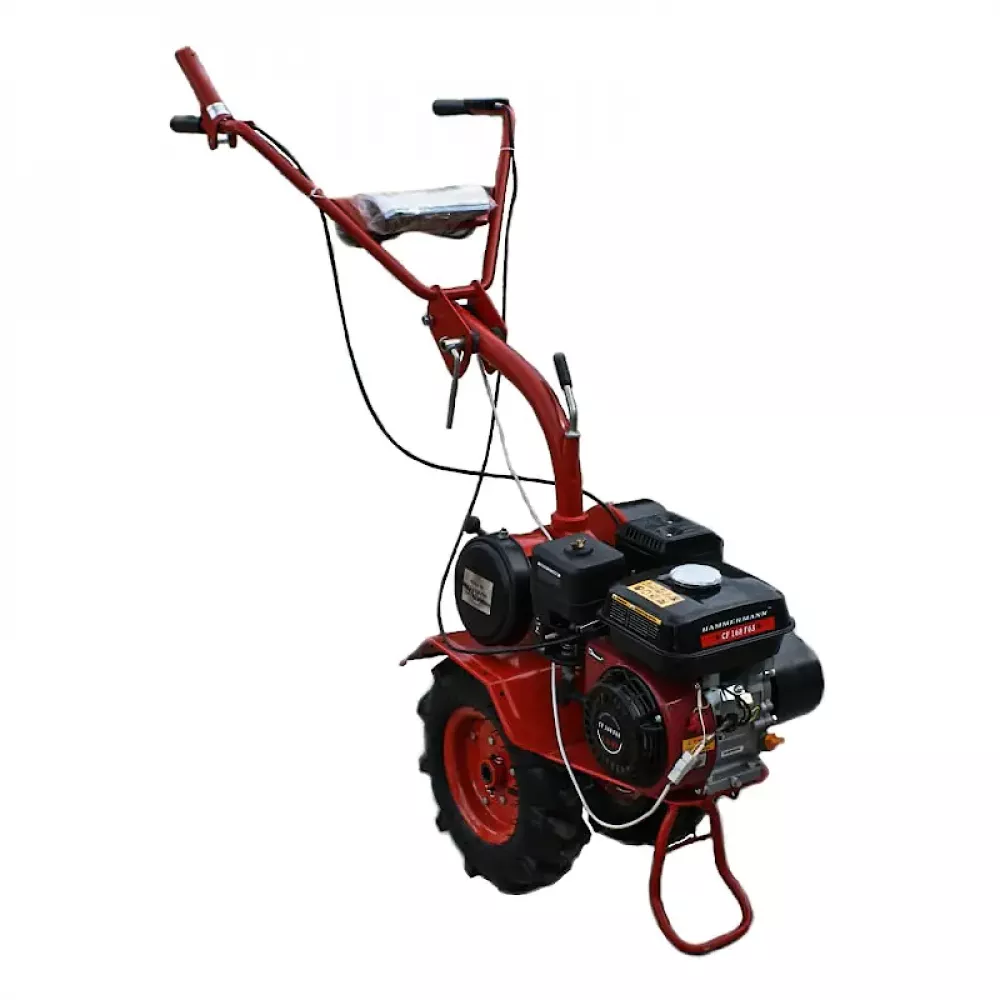 АГАТ ГМЗ XM 6.5 Hammerman мотоблок бензиновый 00-00003392