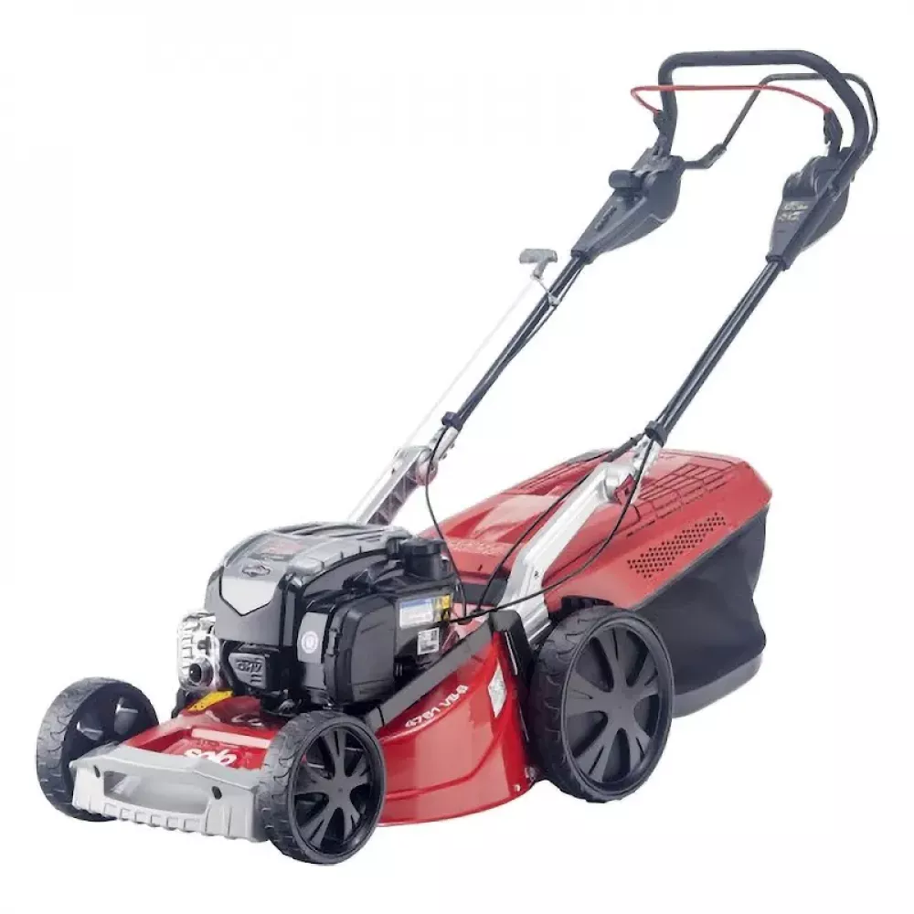 Solo by AL-KO 4751 VS-B газонокосилка бензиновая 127606