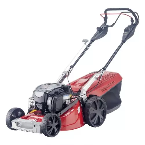 Solo by AL-KO 4751 VS-B газонокосилка бензиновая 127606