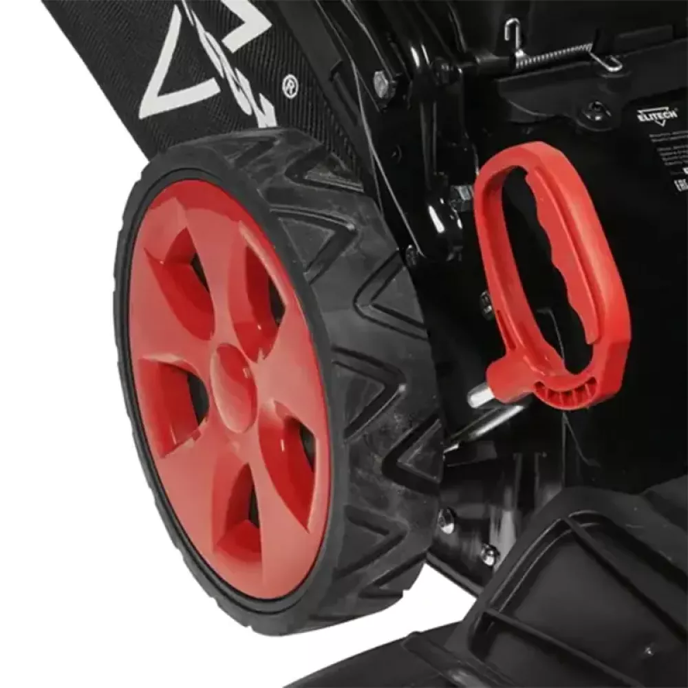 Газонокосилка ELITECH К 6500B&S, К 6500B&S