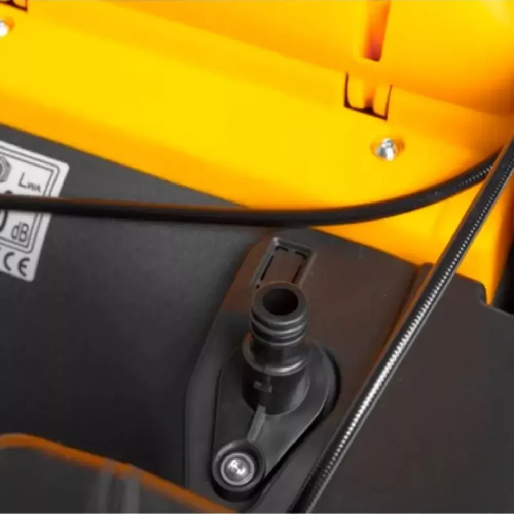 Бензиновая газонокосилка Stiga Combi 50 SVQ H, 294503838/ST1