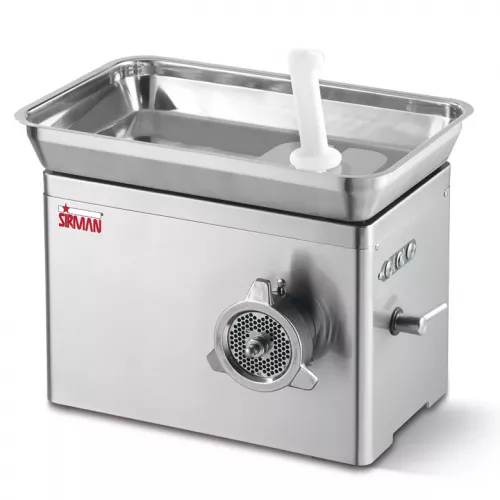 Мясорубка Sirman TC-32 Nevada 3Ф