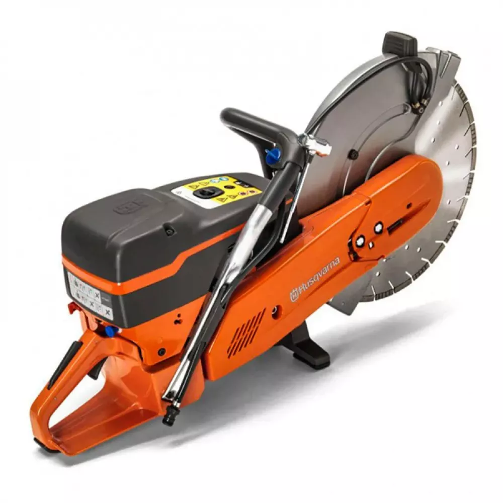 Husqvarna K1270/14 бензиновый резчик 9679787-01