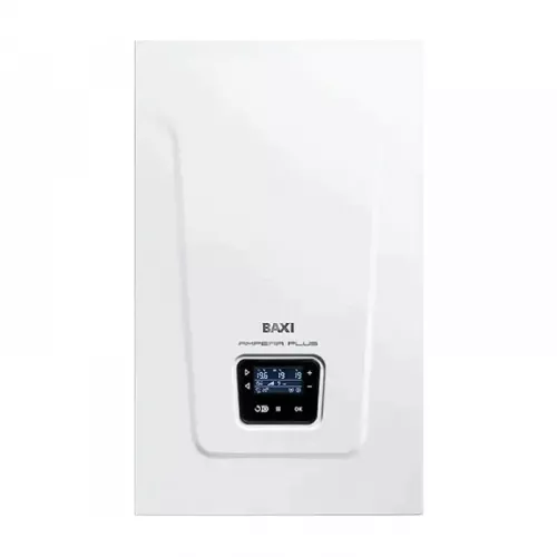 Baxi AMPERA Plus 30 котел электрический настенный E8403230--