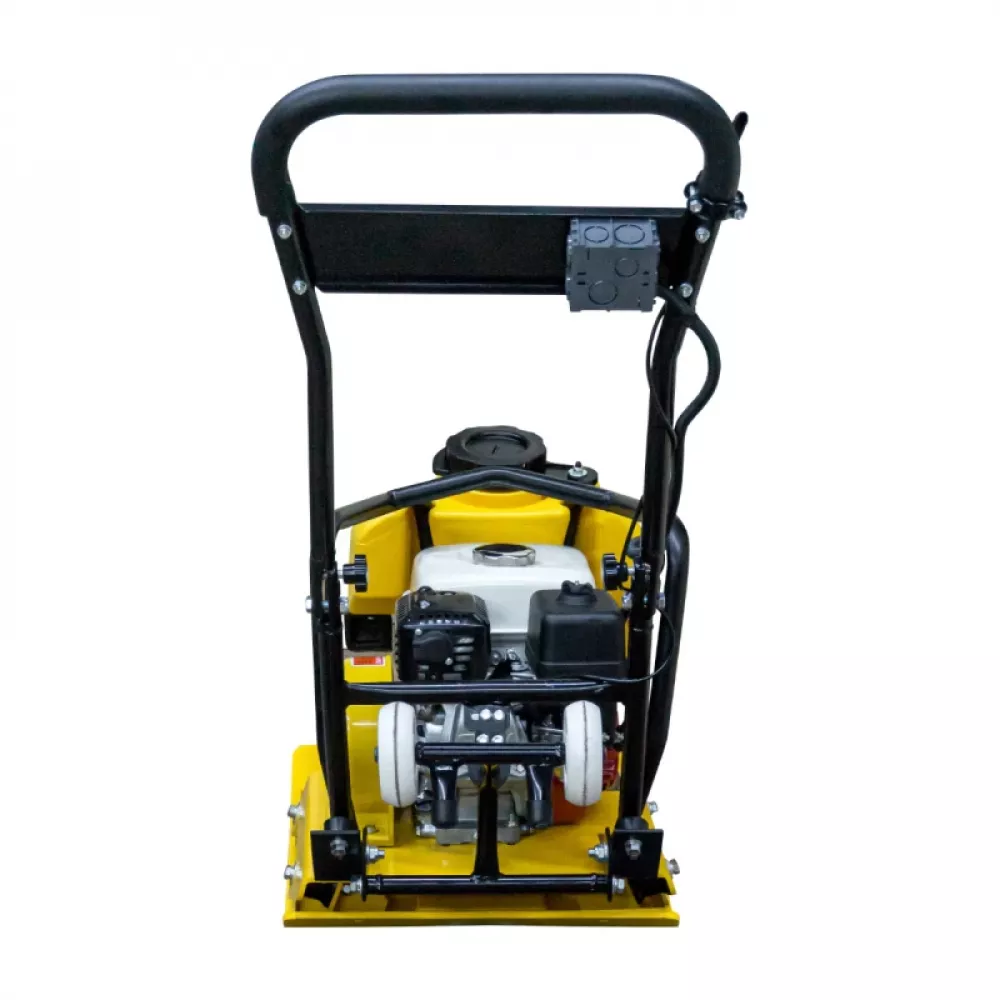 STEM Techno SPC-191 виброплита бензиновая (HONDA GX160) ВИБ153