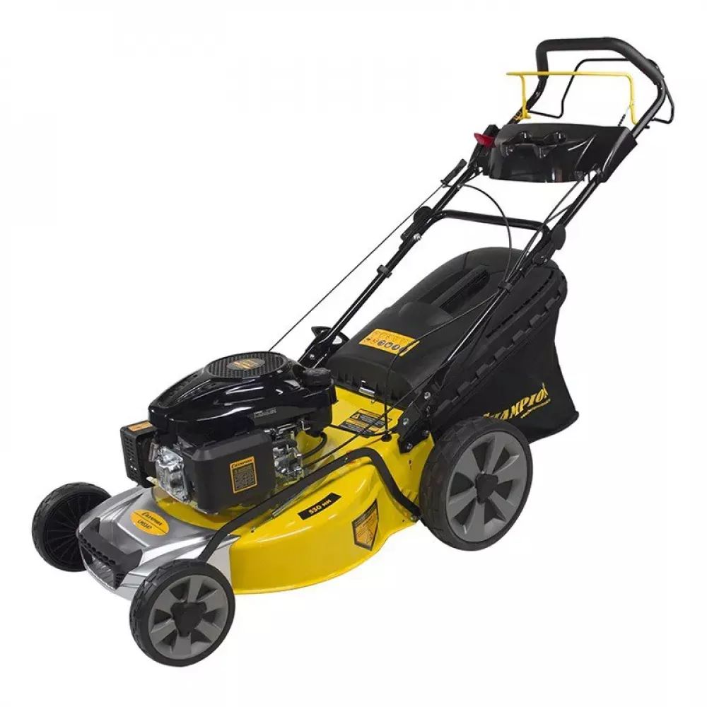 Газонокосилка CHAMPION LM5347