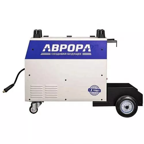 Aurora Динамика 250 ПУЛЬС Al инверторный сварочный полуавтомат 7233958