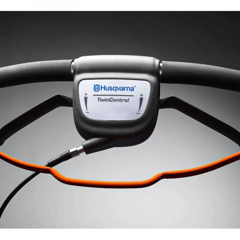 Газонокосилка бензиновая Husqvarna LC 356V, 9614102-12