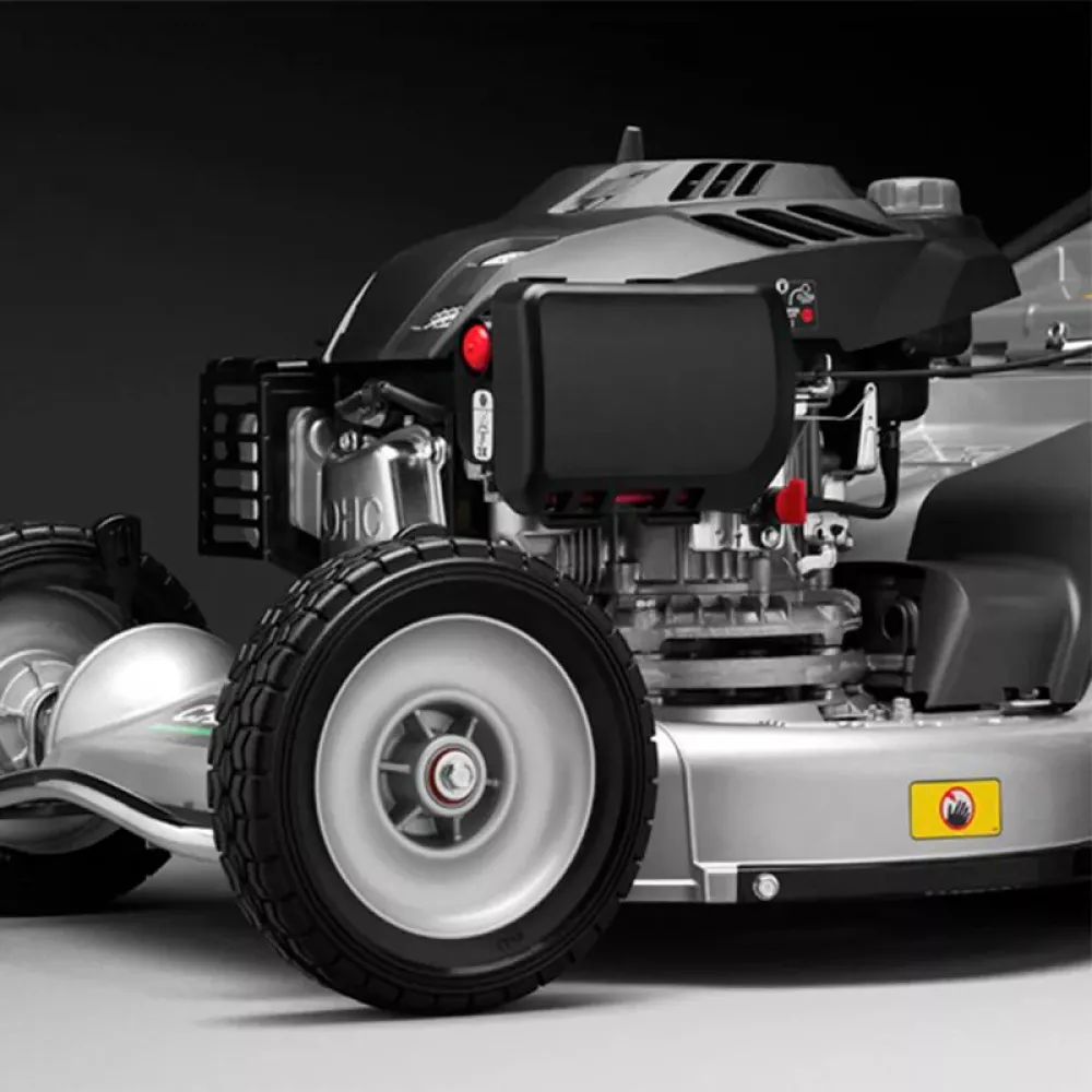 Газонокосилка бензиновая Caiman LM5360HXAR-PRO, LM5360HXAR-PRO