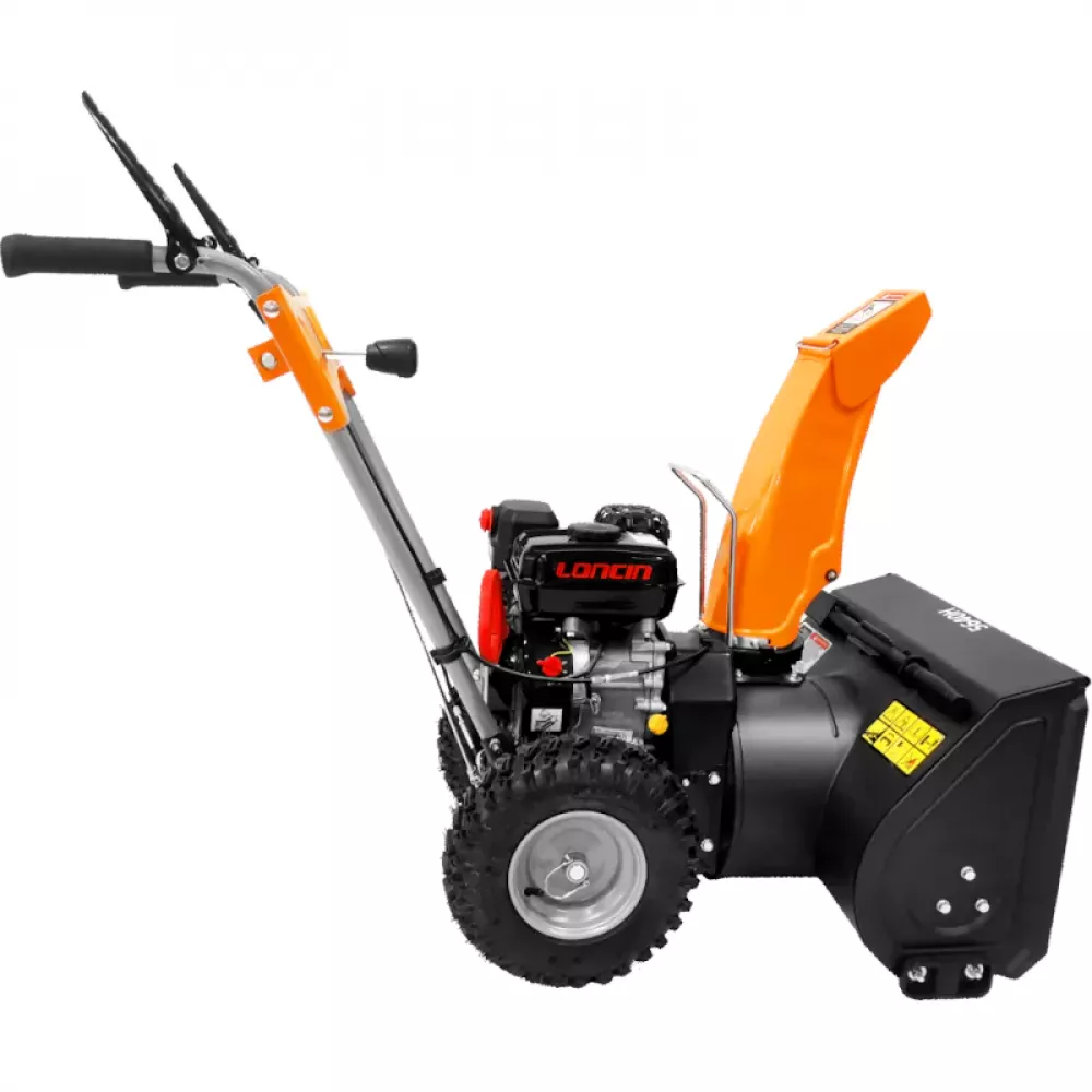 YARD FOX 5640H Basic бензиновый снегоуборщик SB015640H23