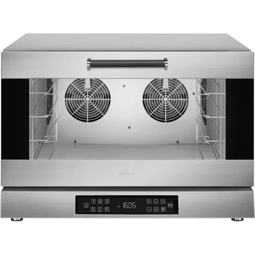 Печь конвекционная электрическая Smeg ALFA420E1HDS