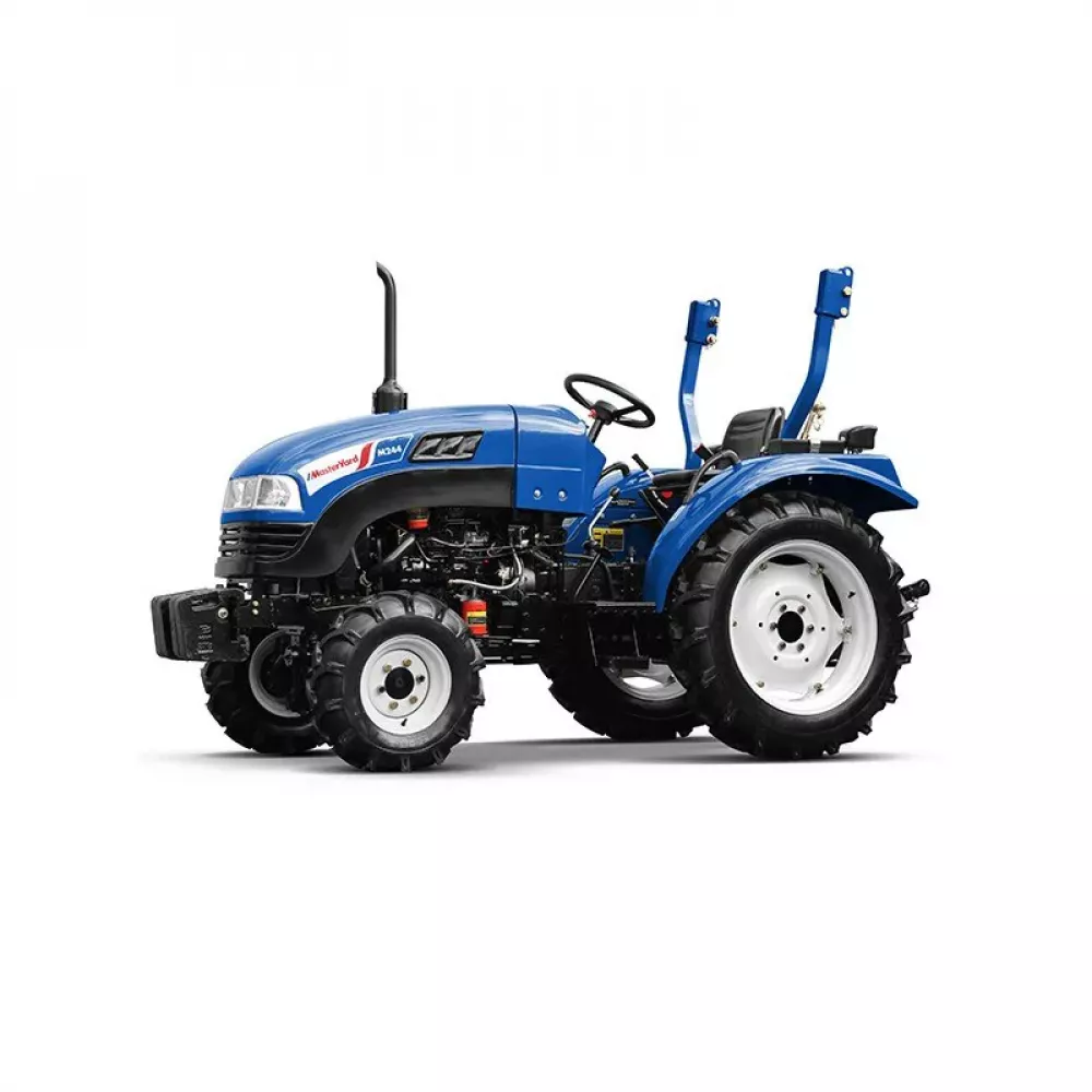 Сельскохозяйственный трактор MasterYard М244 4WD, M244