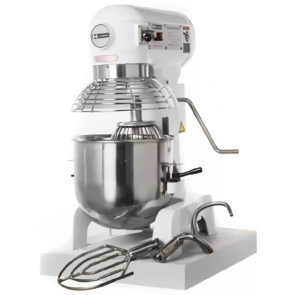 Планетарный миксер Hurakan HKN-IP30F2