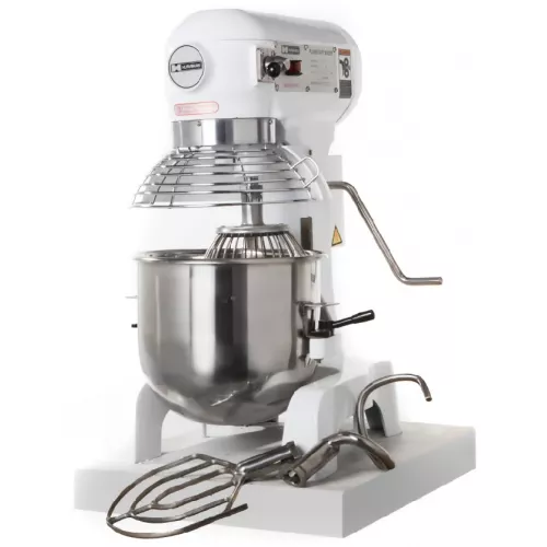 Планетарный миксер Hurakan HKN-IP30F2