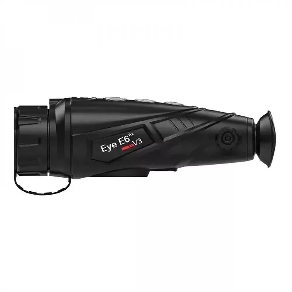 iRay xEye 2 E6 Pro V3.0 тепловизионный монокуляр E6Pro V3.0