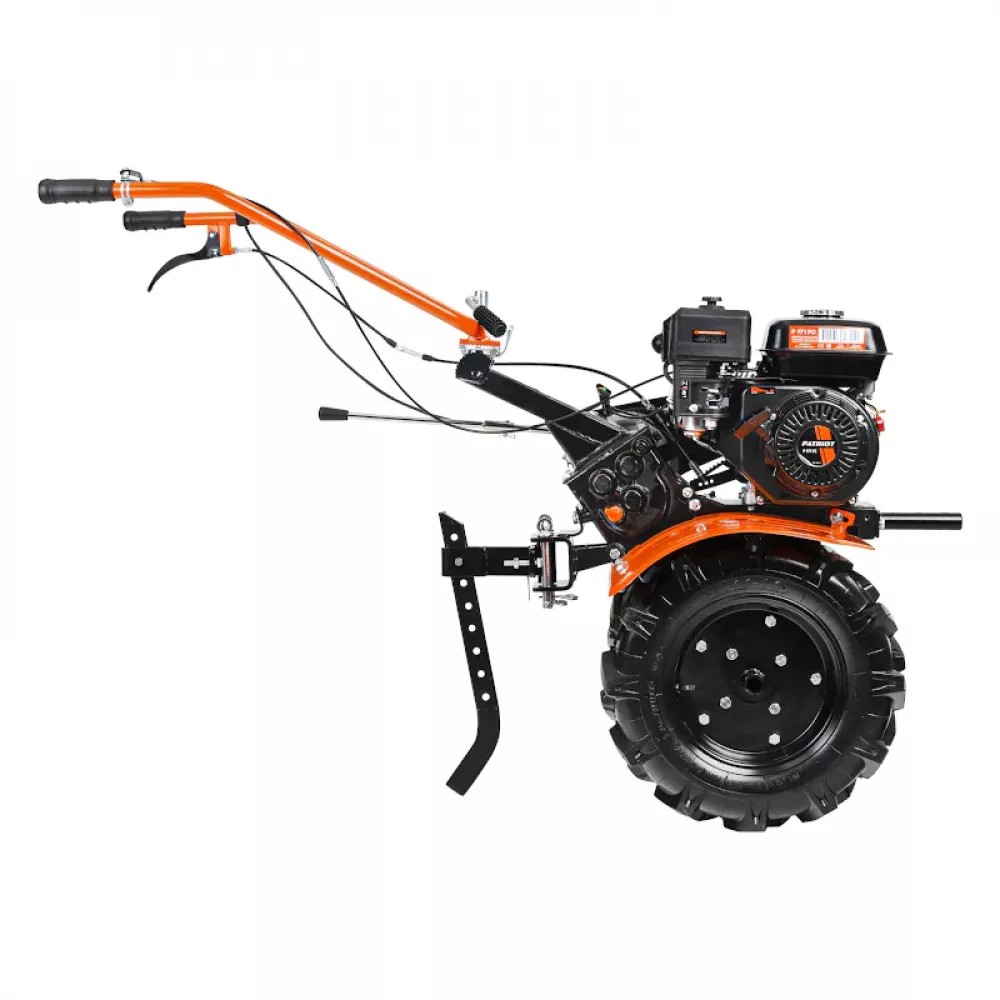 PATRIOT Калуга М мотоблок бензиновый с пониженной передачей 440107011
