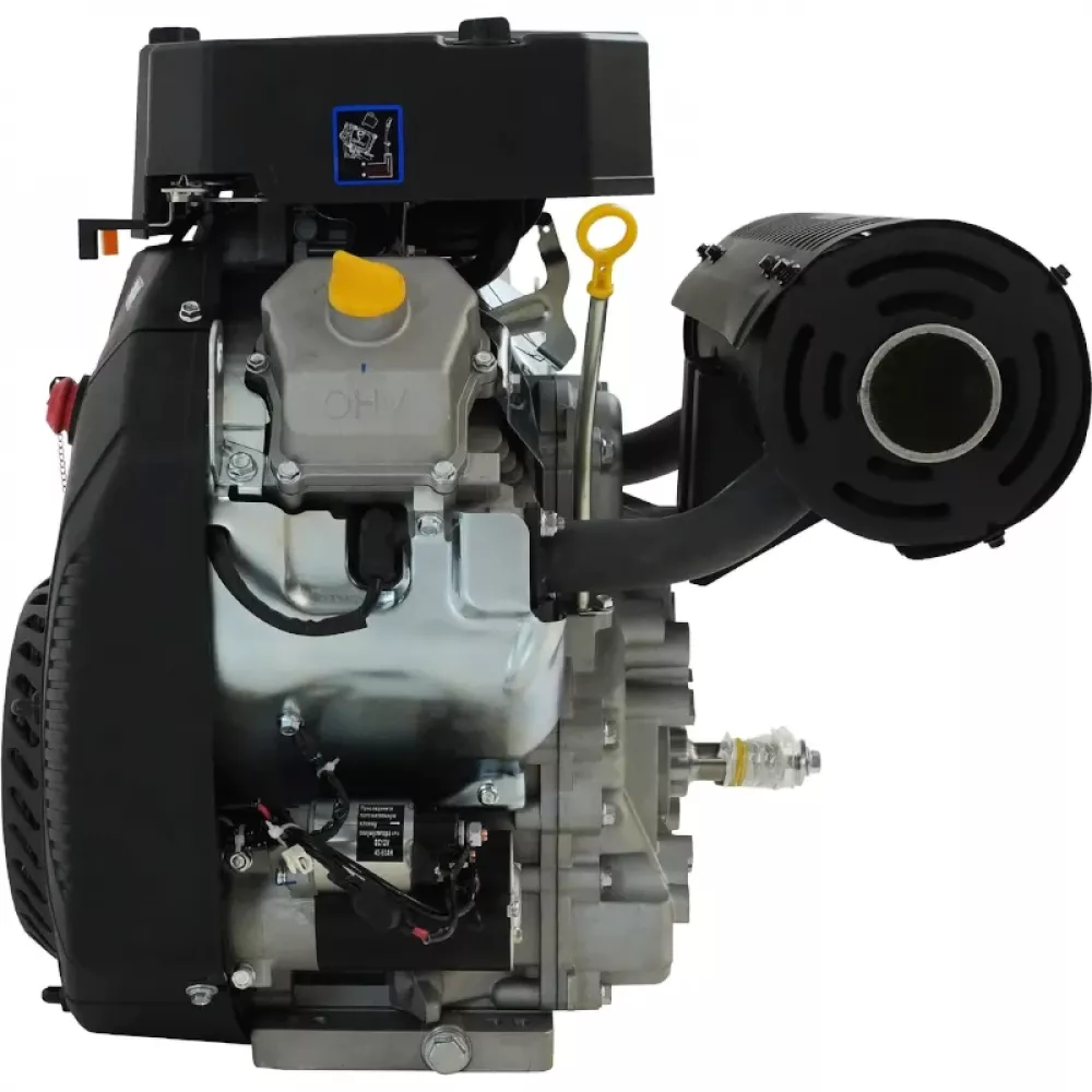 Lifan LF2V90F MECHANICAL бензиновый двигатель 00-00159665