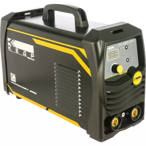 КЕДР UltraARC 250 инверторный сварочный аппарат 8010484