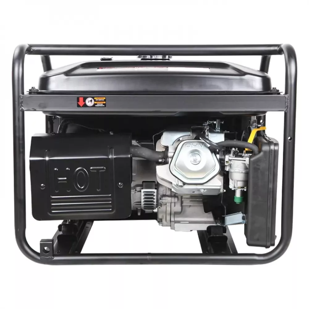 A-iPower lite AP5500E бензиновый генератор 20205